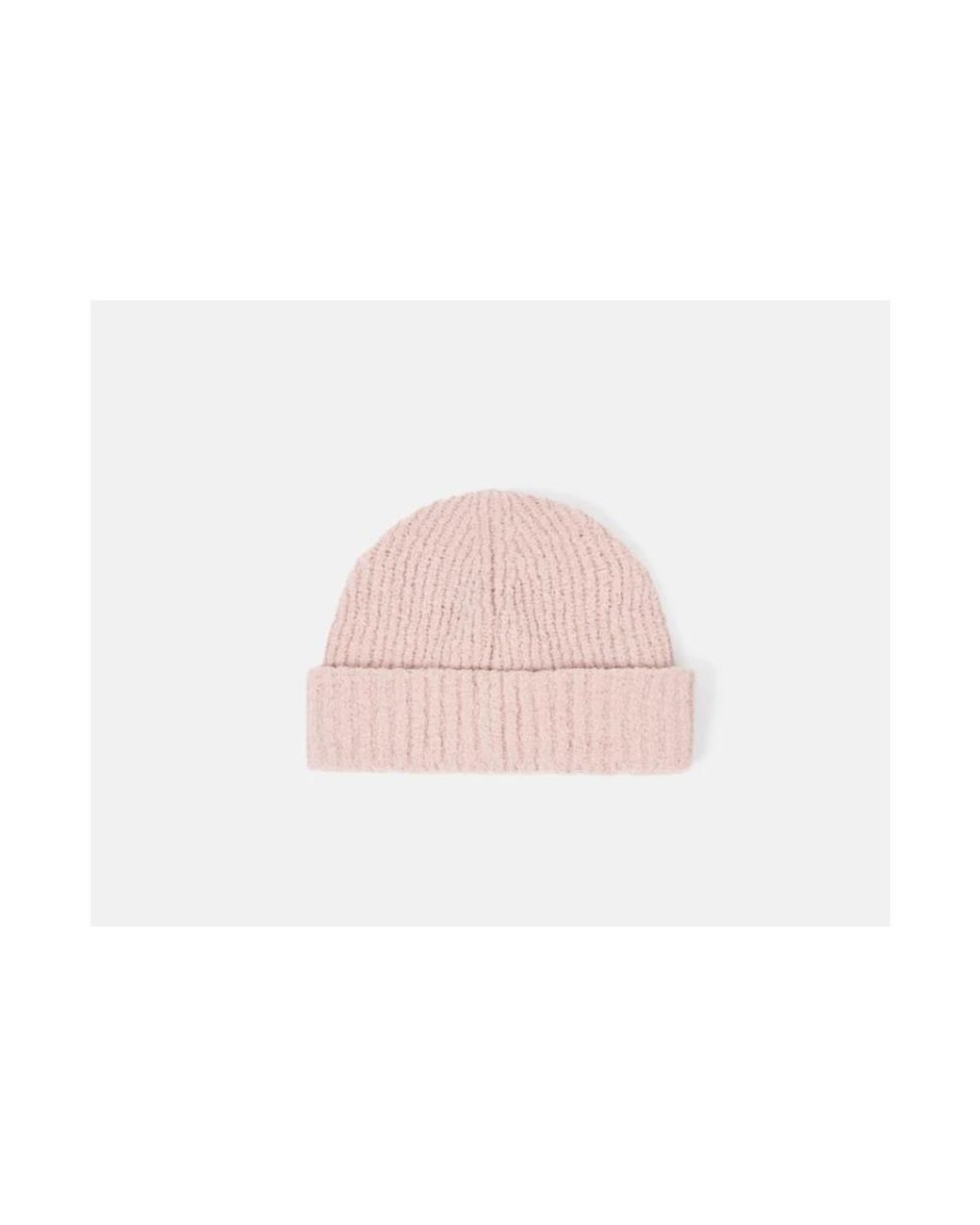 Beanies di Stone Island in Pink da Uomo