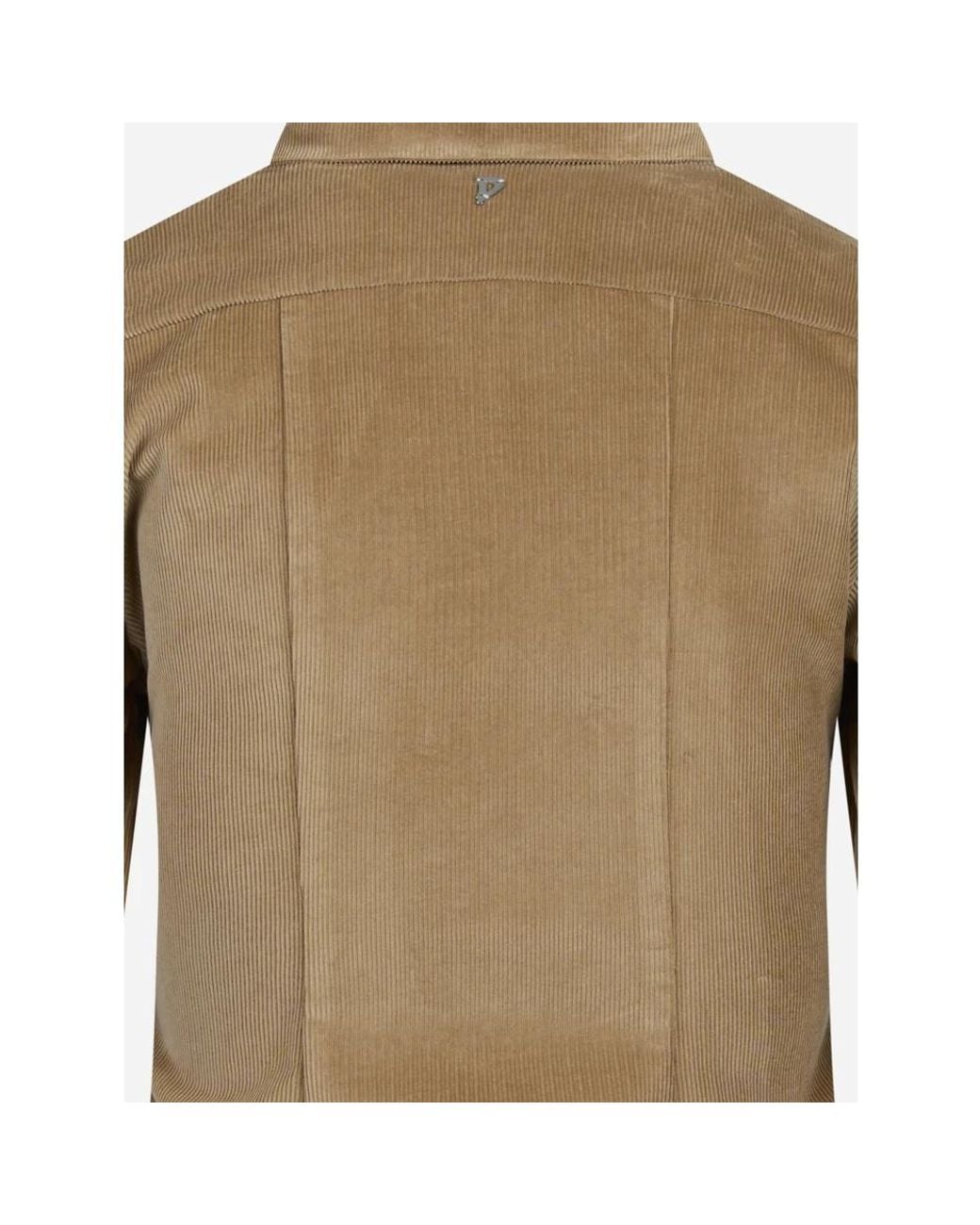Dondup Natural Shirts