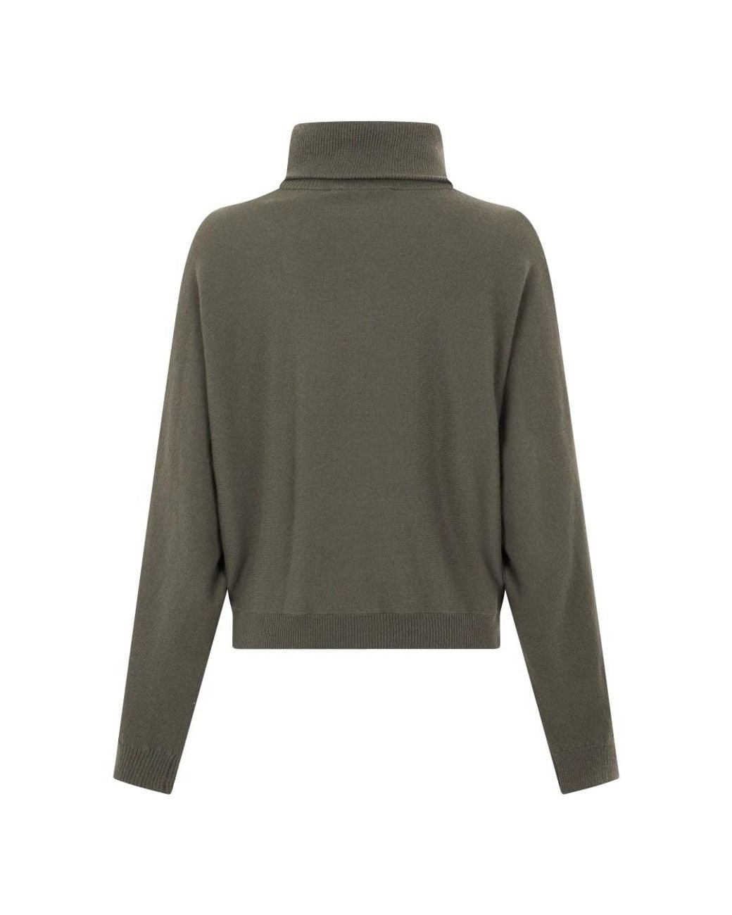Vince Green Turtlenecks