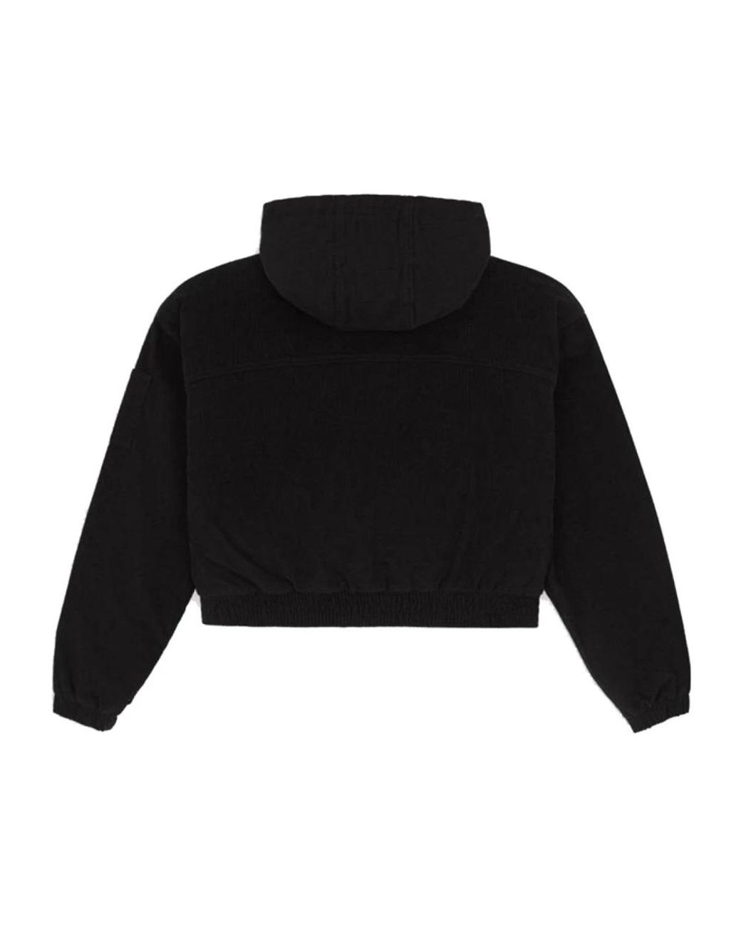 Zip-Throughs Dickies de hombre de color Black