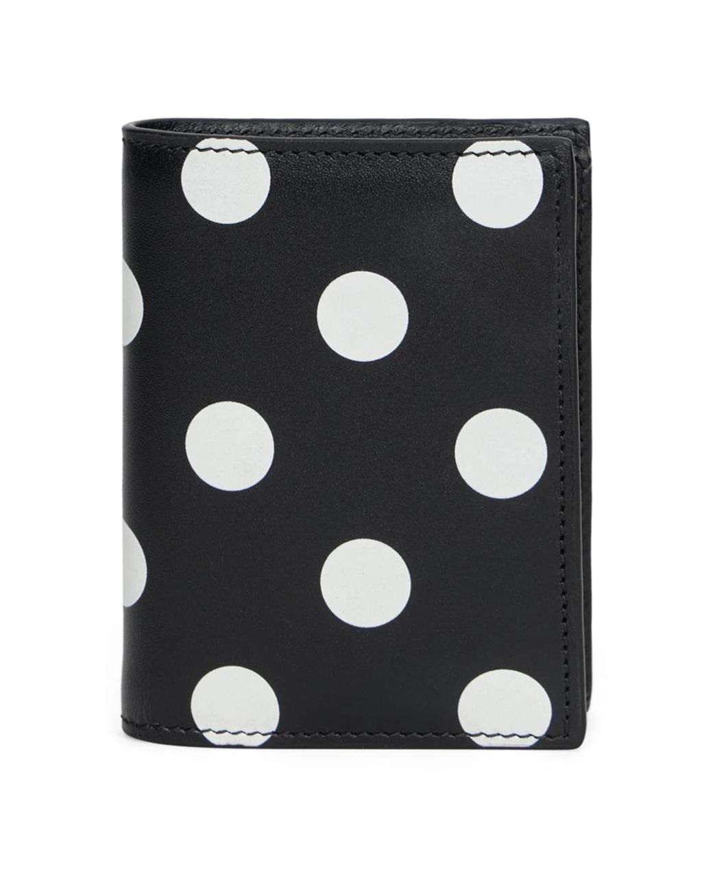 Comme des Garçons Black Wallets & Cardholders