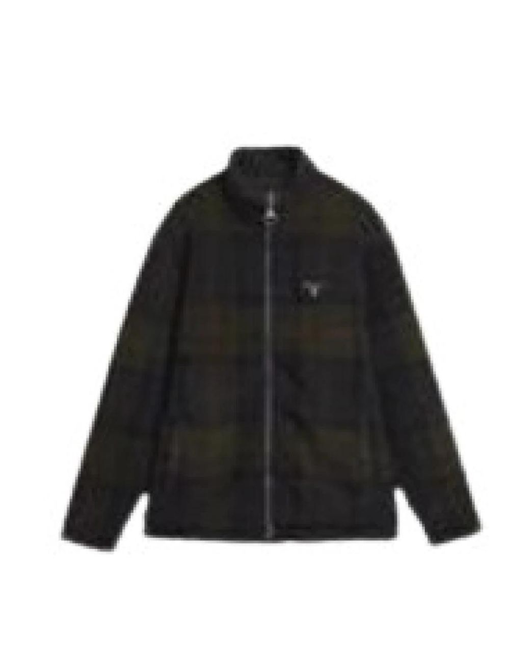 Light Jackets Barbour pour homme en coloris Black
