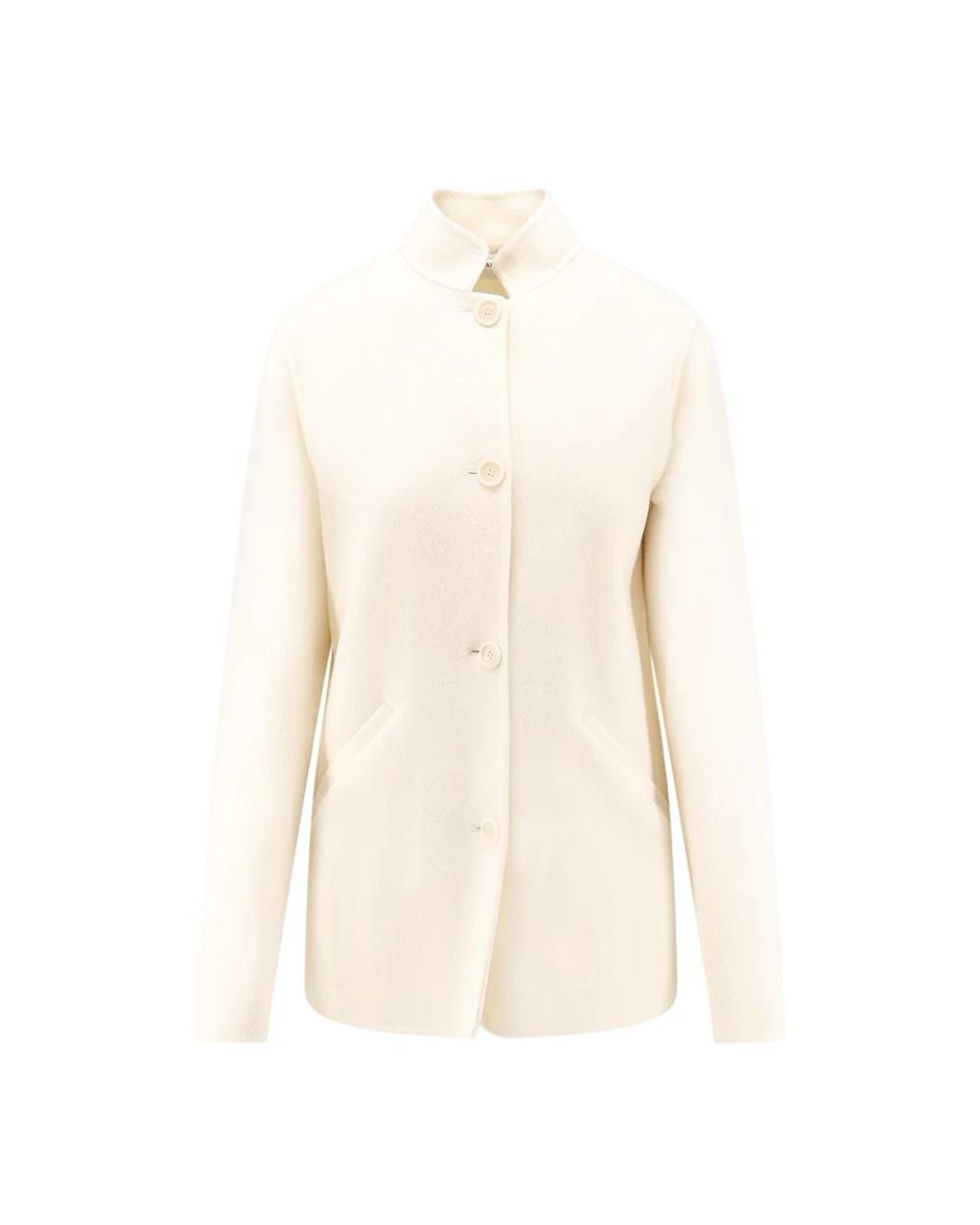 Aspesi Natural Light Jackets