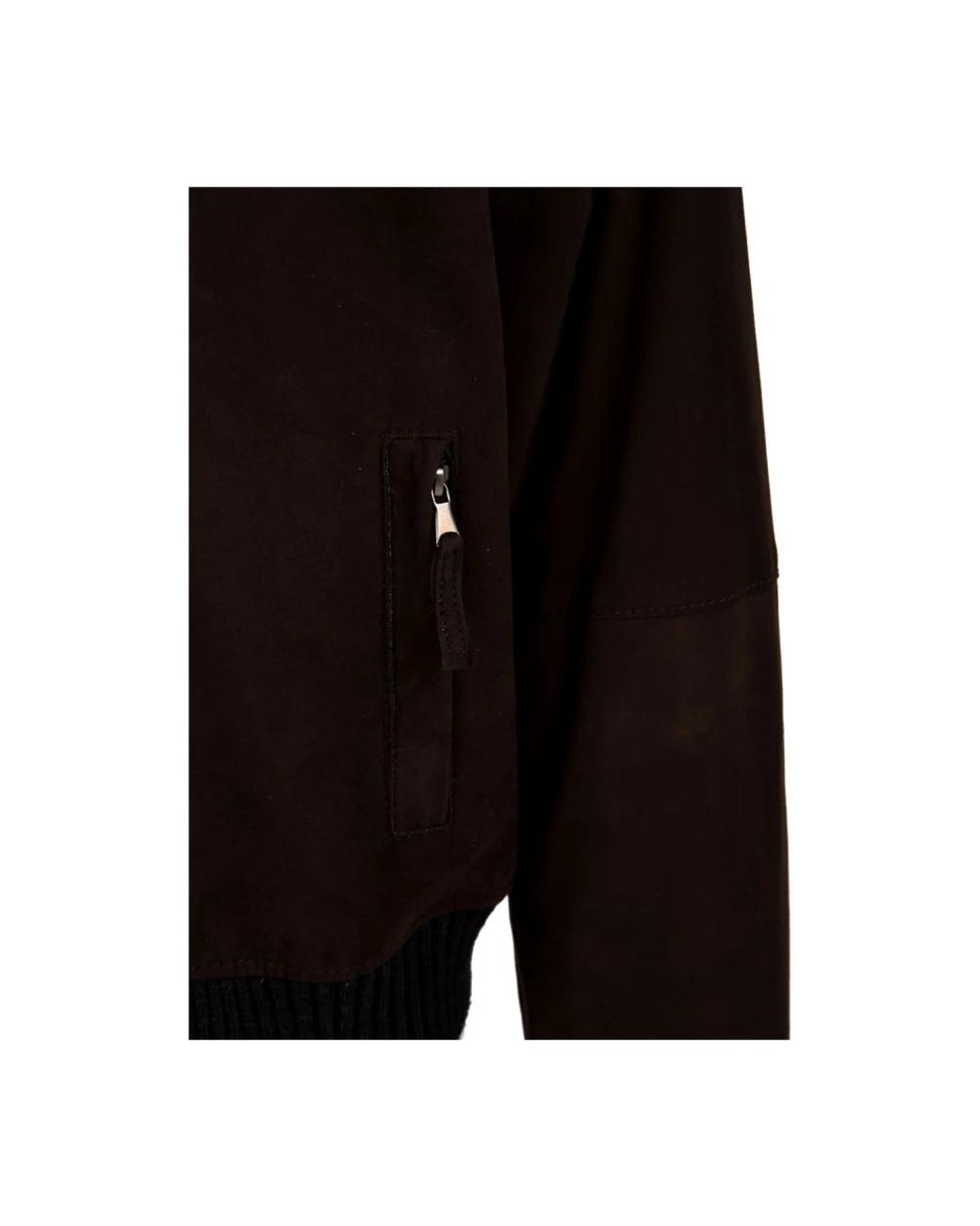 The Jack Leathers Black Leather Jackets for men