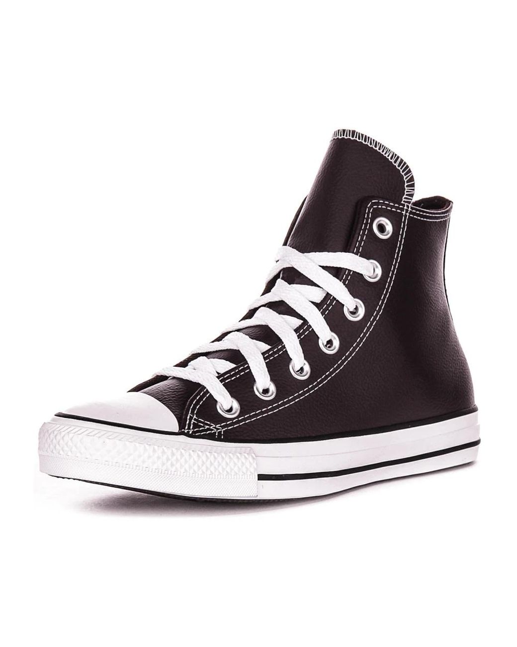 Converse Blue Sneakers