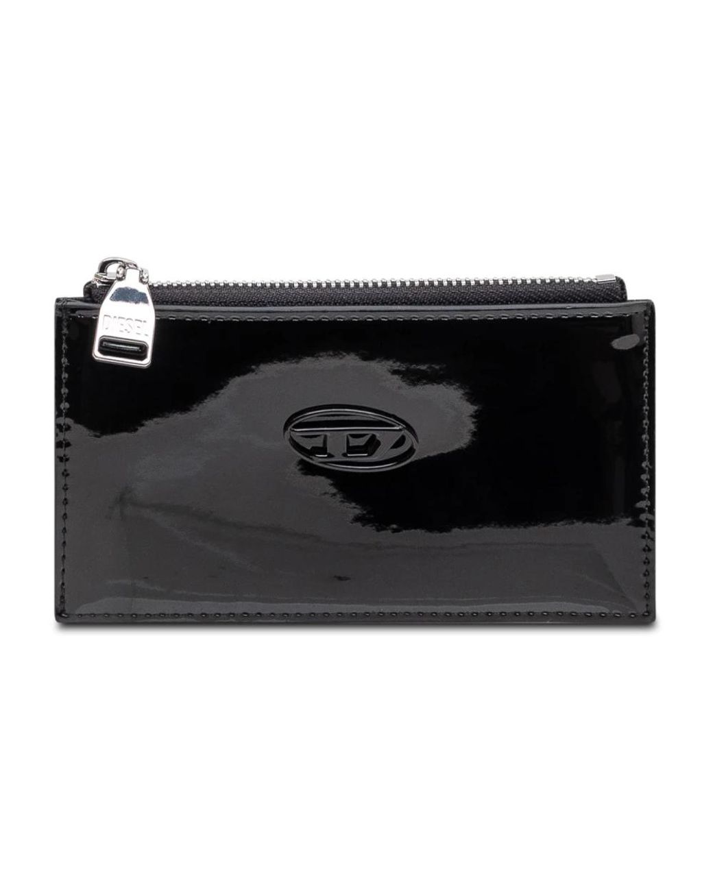 DIESEL Black Wallets & Cardholders