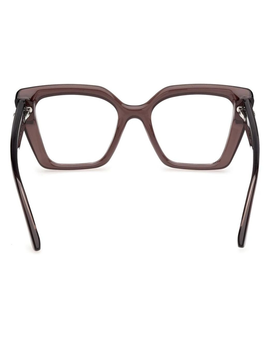 Guess Brown Glasses