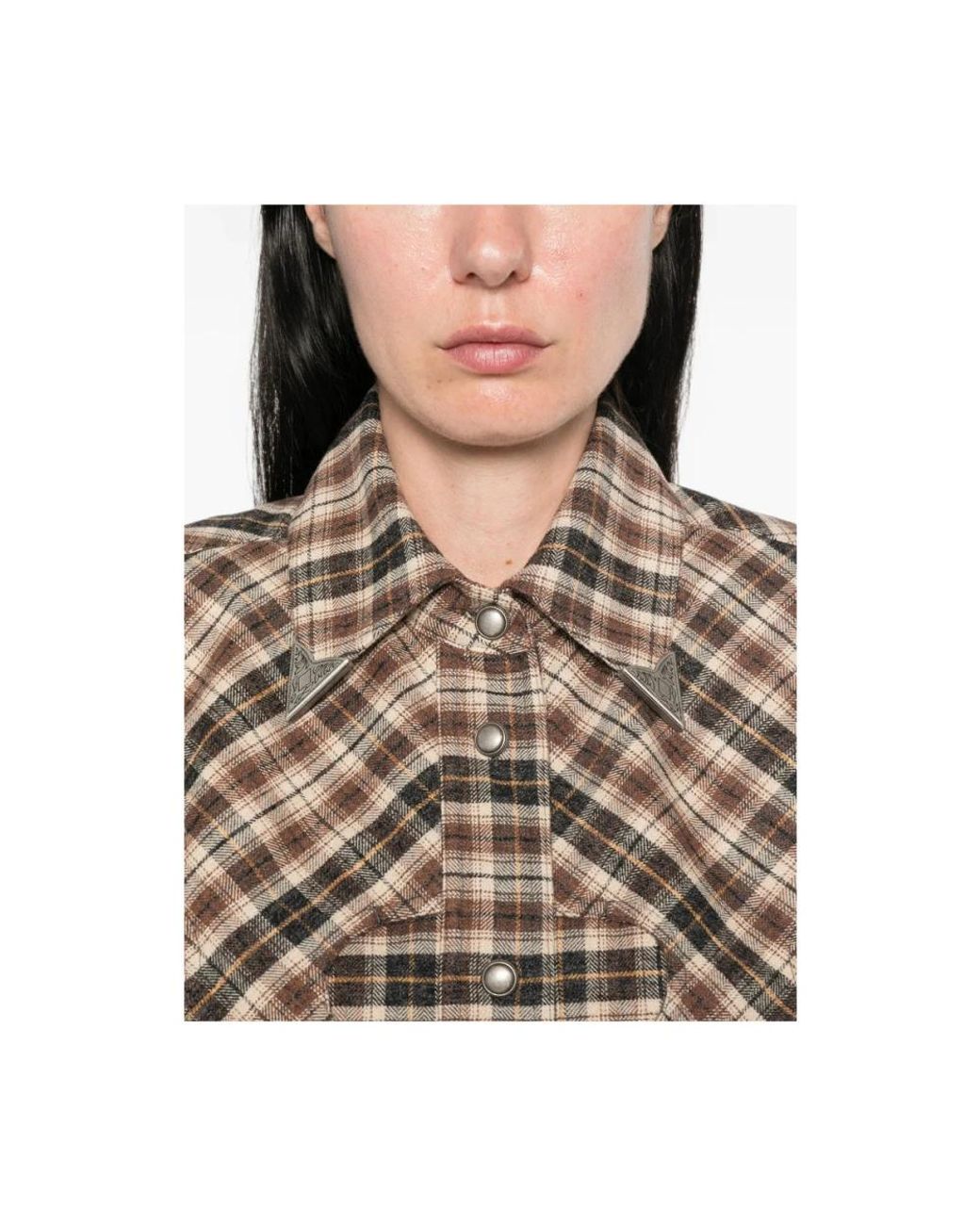 Shirts Seafarer de color Natural