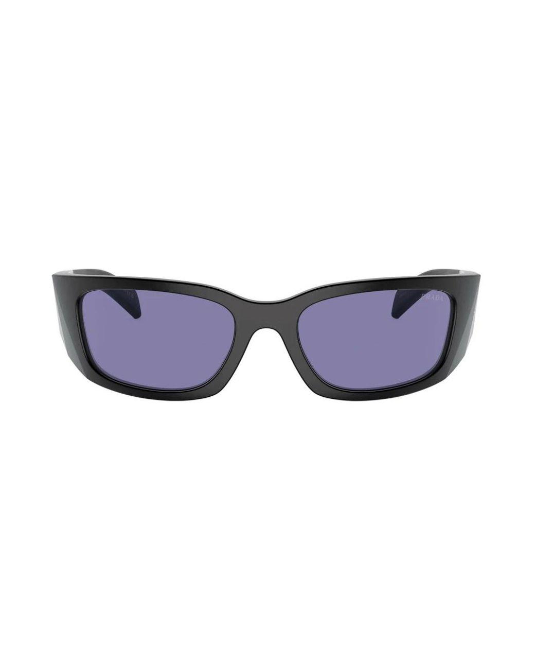 Prada Sonnenbrillen in Blue für Herren
