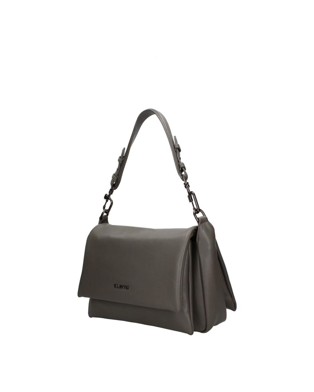 Custoline Gray Eolara Nova Schultertasche