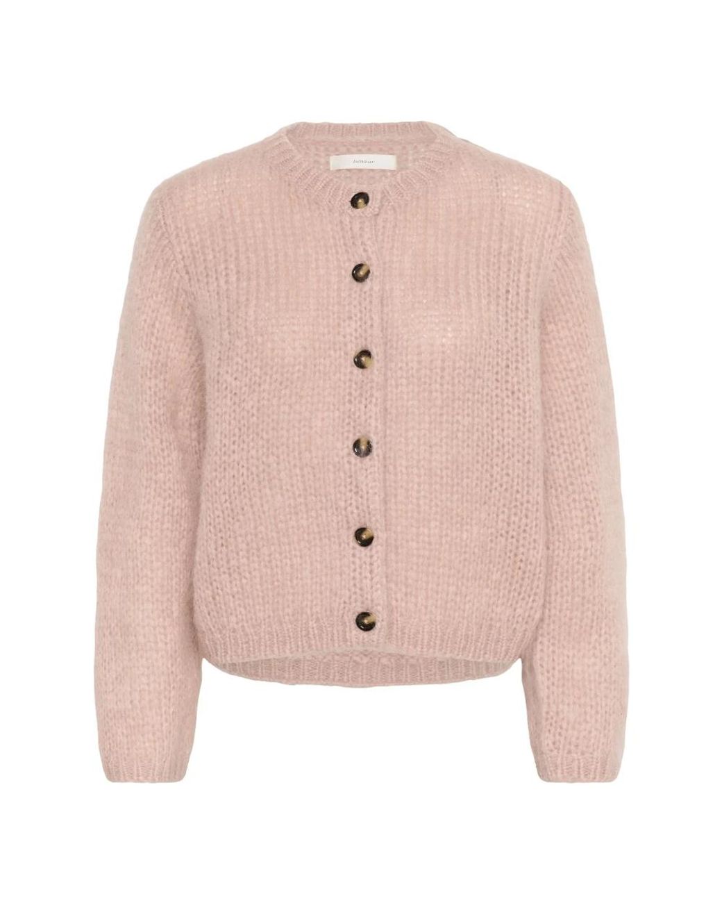Inwear Elegant Vest in het Pink