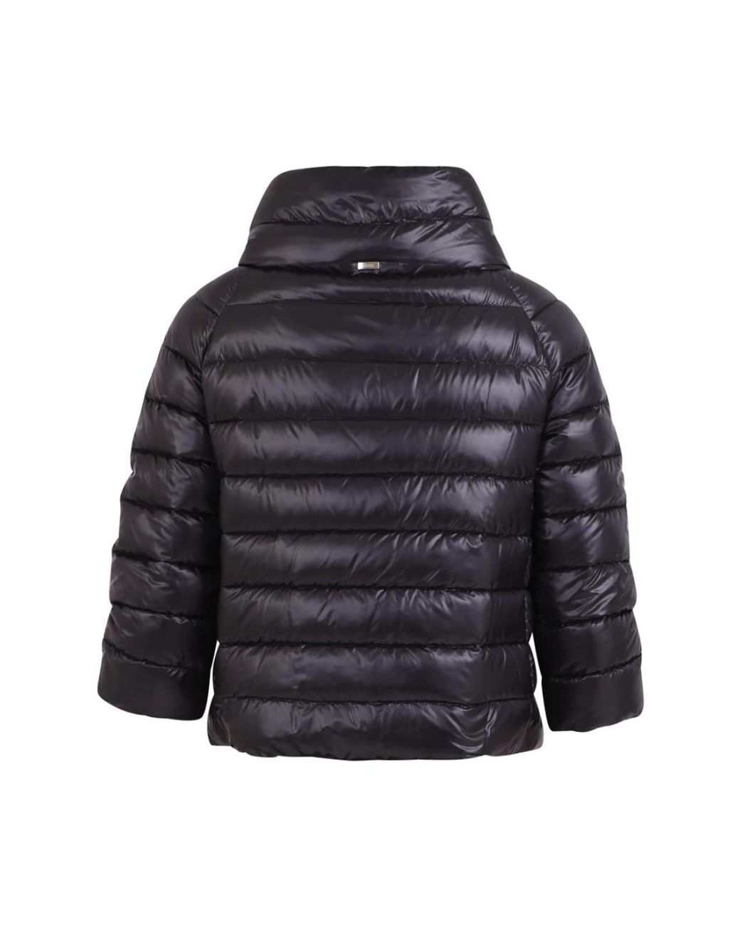 Down Jackets di Herno in Black