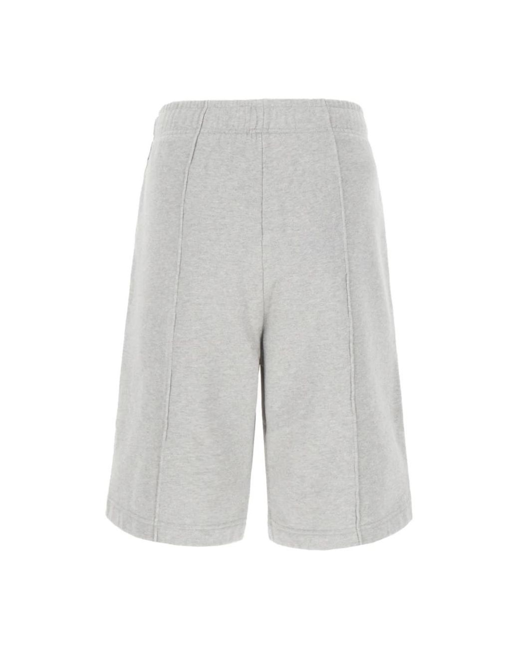 Ambush Gray Casual Shorts for men