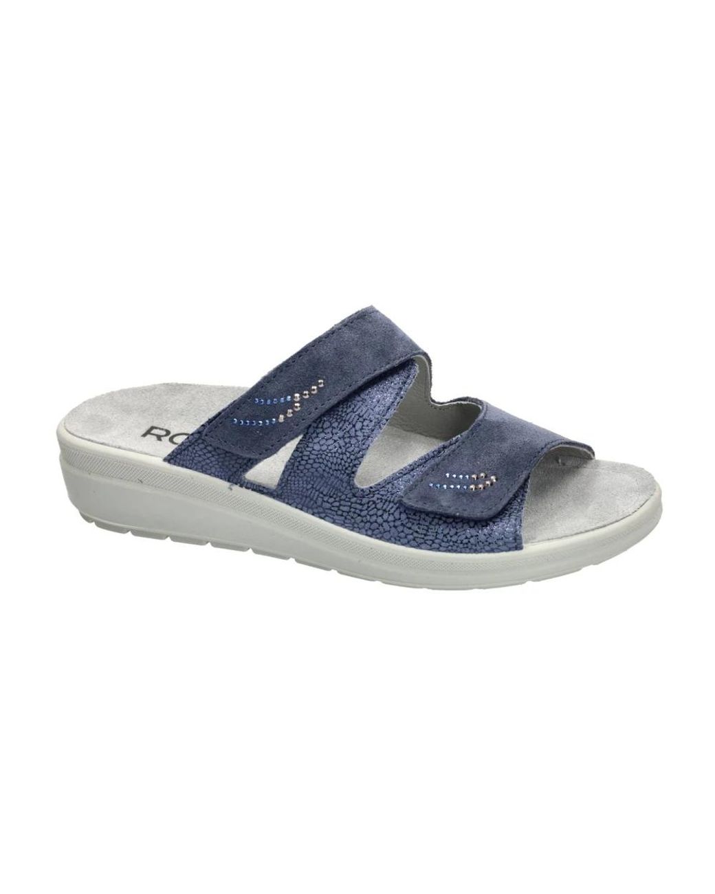 Rohde Blue Rivella 5729 Slider