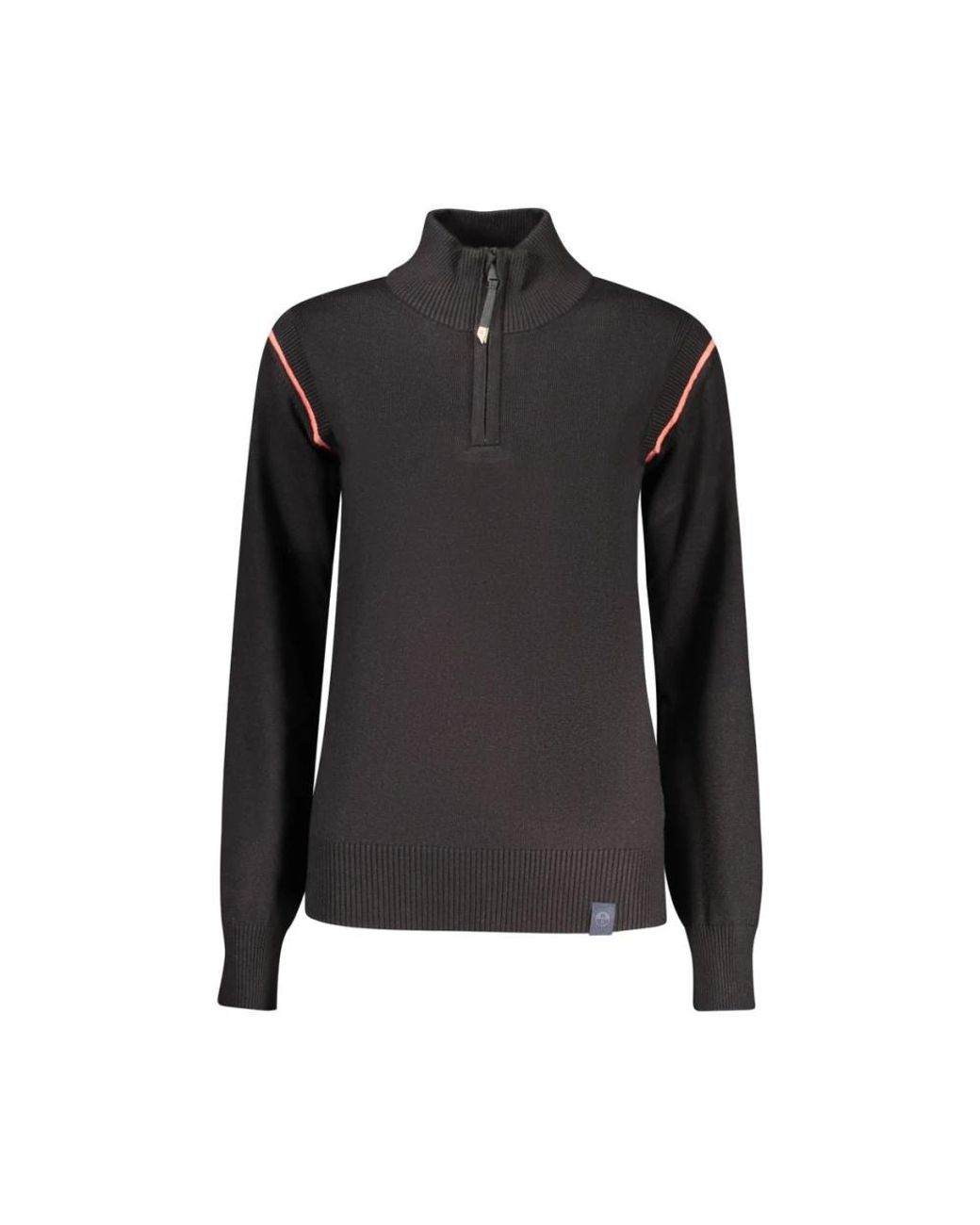 North Sails Black Turtlenecks