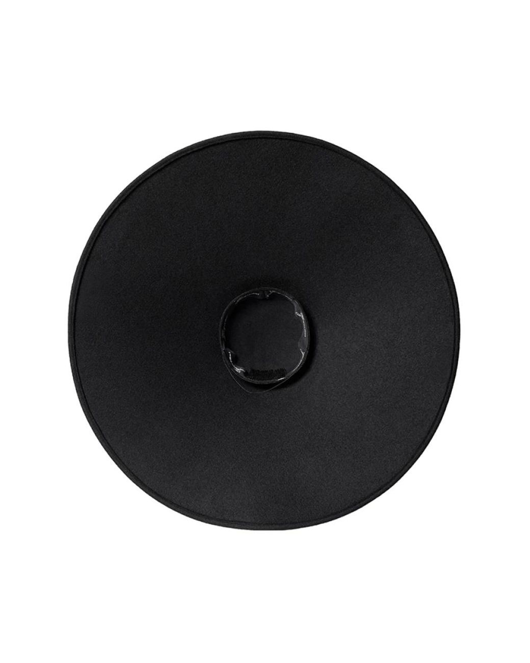 Jacquemus Black Accessories
