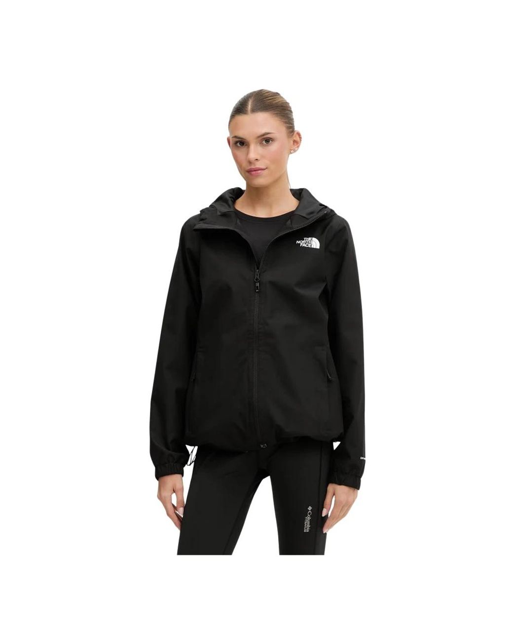 Light Jackets The North Face en coloris Black