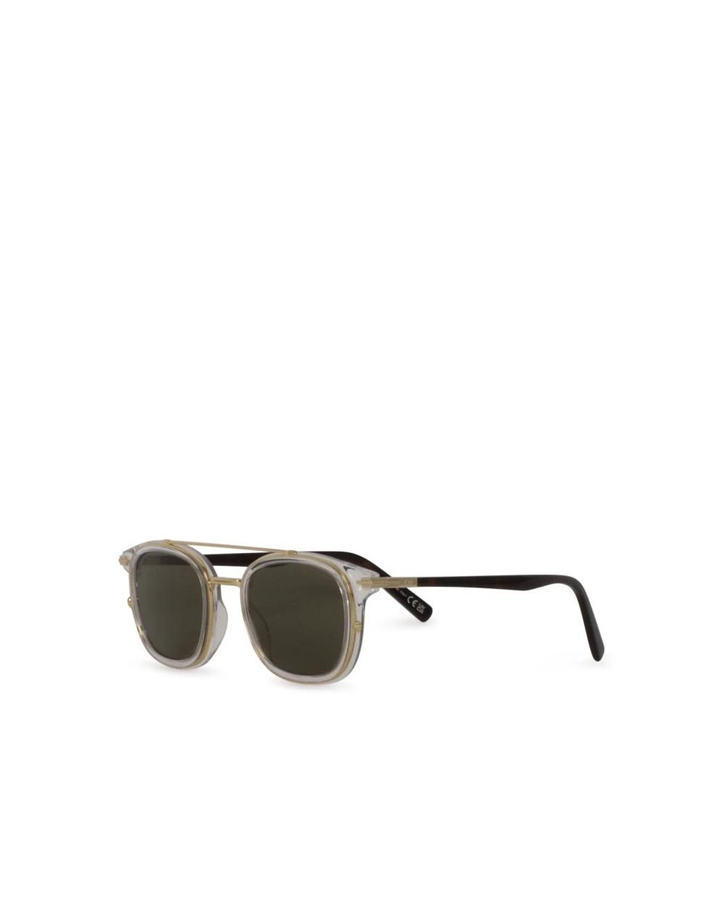 Dior Green Sunglasses for men