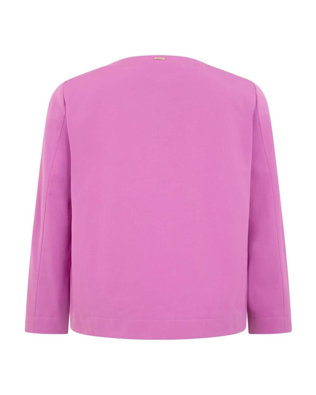 Herno Pink Light Jackets