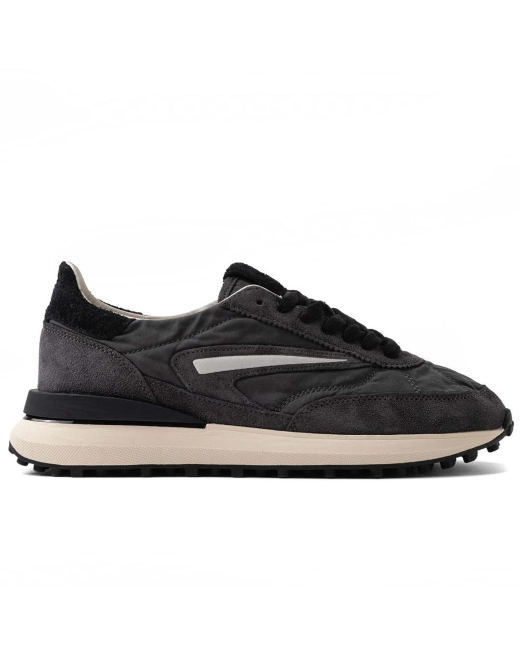 Sneakers Date de hombre de color Black