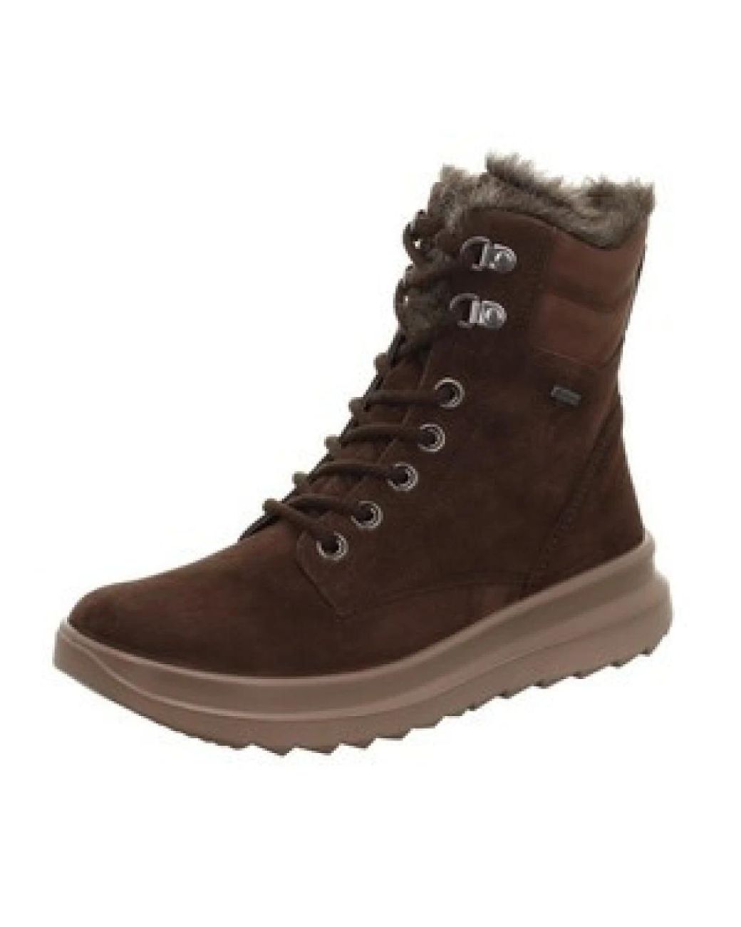 Legero Brown Stiefelette