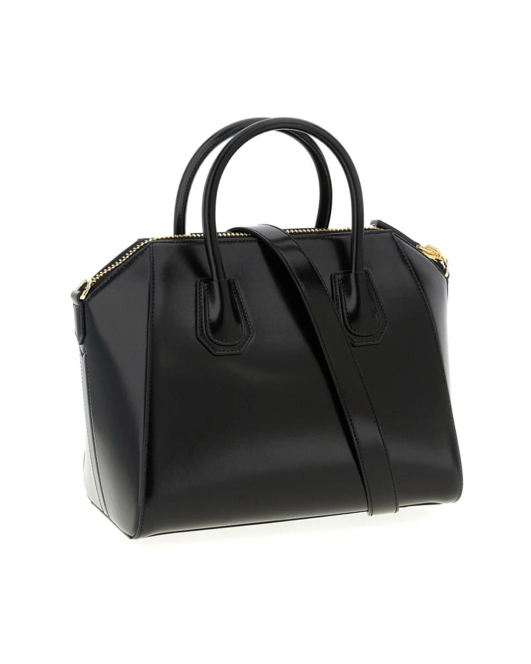 Givenchy Black Handbags