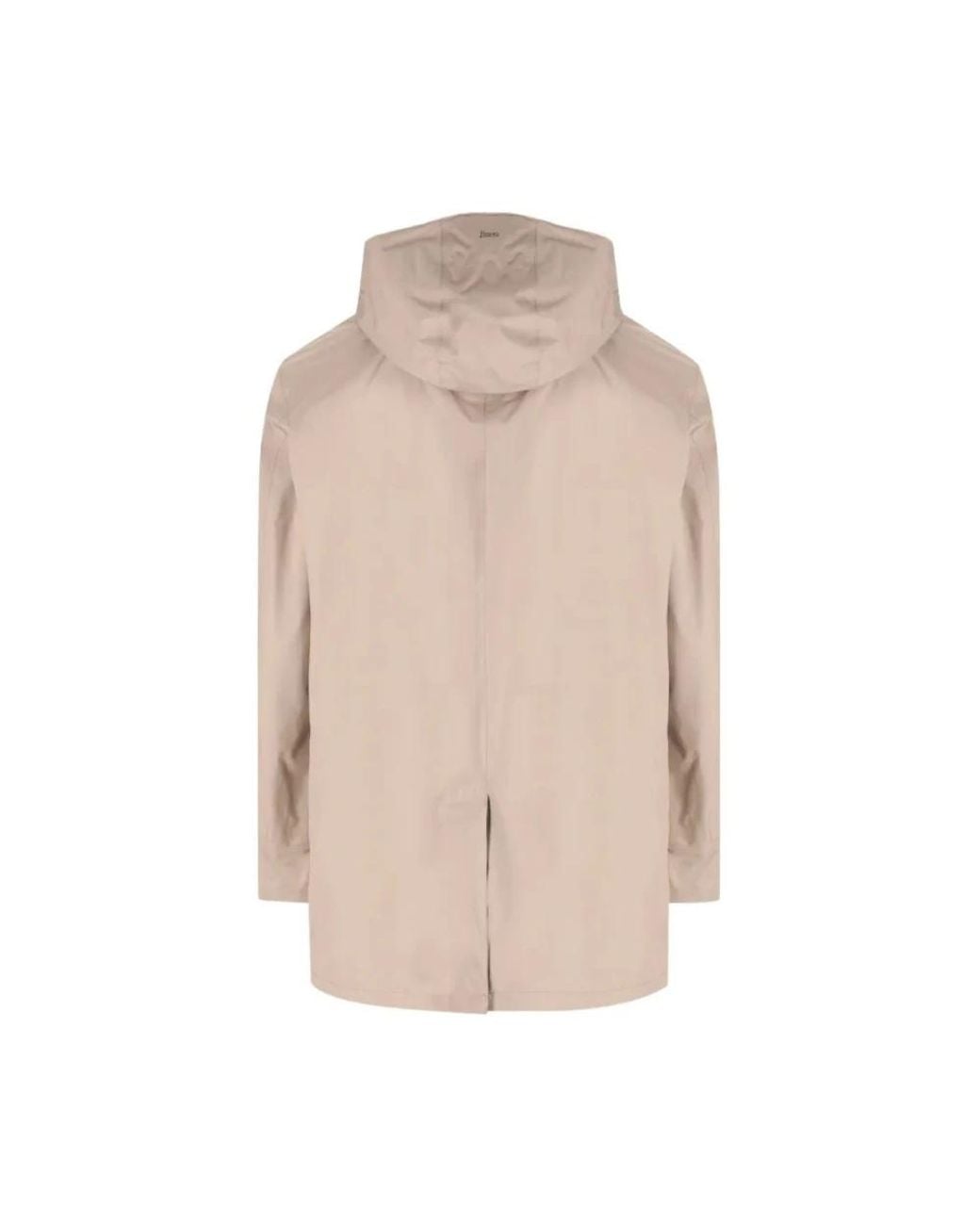 Herno Natural Parkas for men