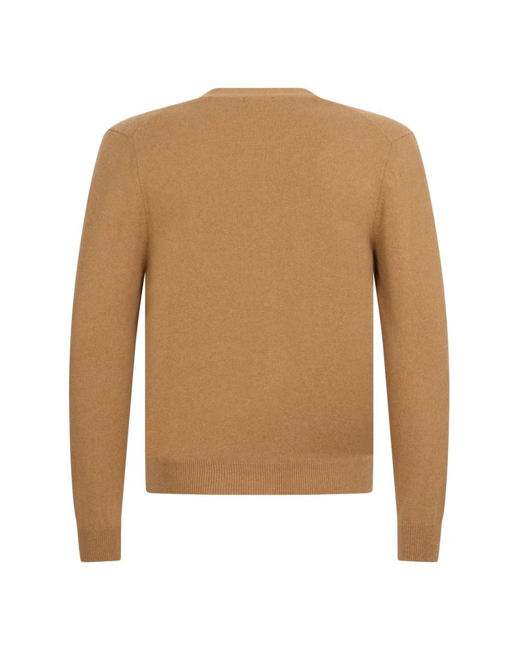 Cardigans Malo pour homme en coloris Brown