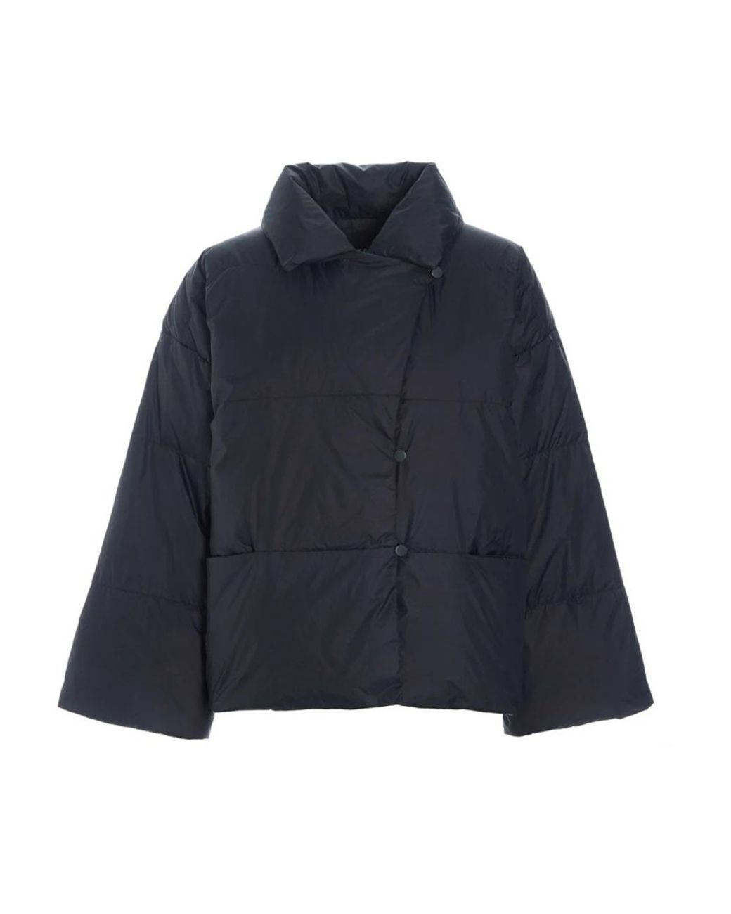 Winter Jackets Bitte Kai Rand de color Blue