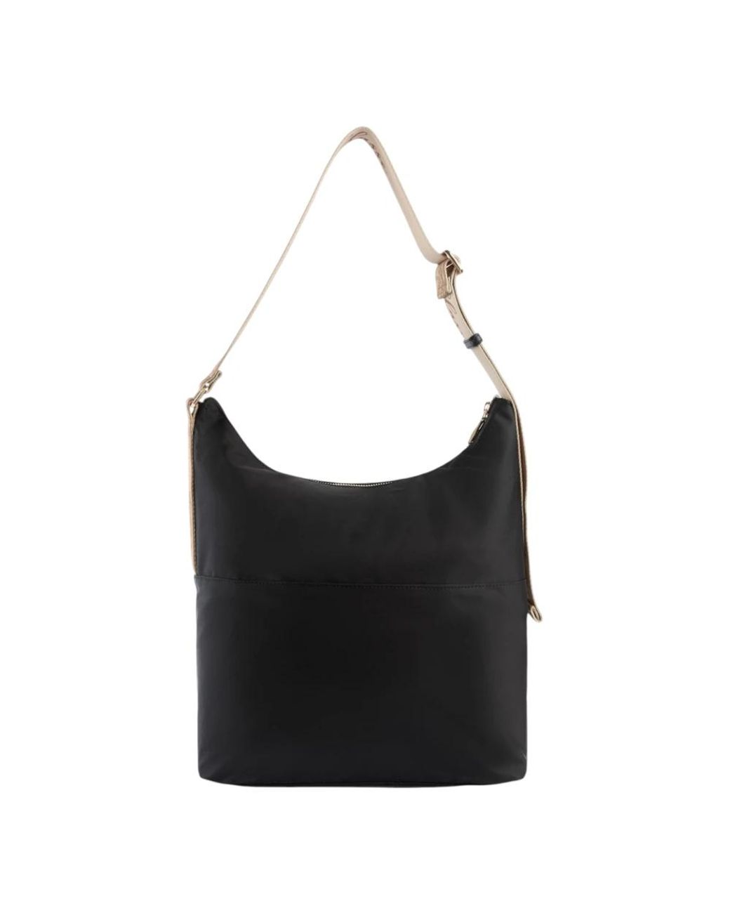 Alviero Martini 1A Classe Black Shoulder Bags