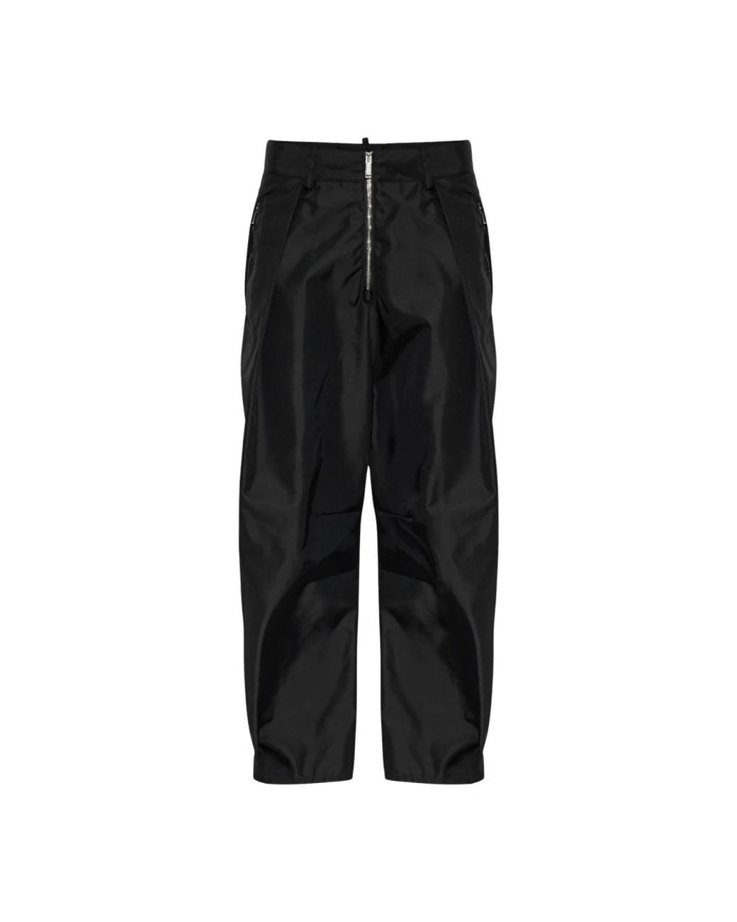 DSquared² Snowboardbroek in het Black