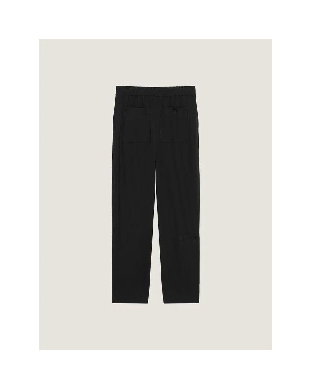 Sweatpants Givenchy de hombre de color Black