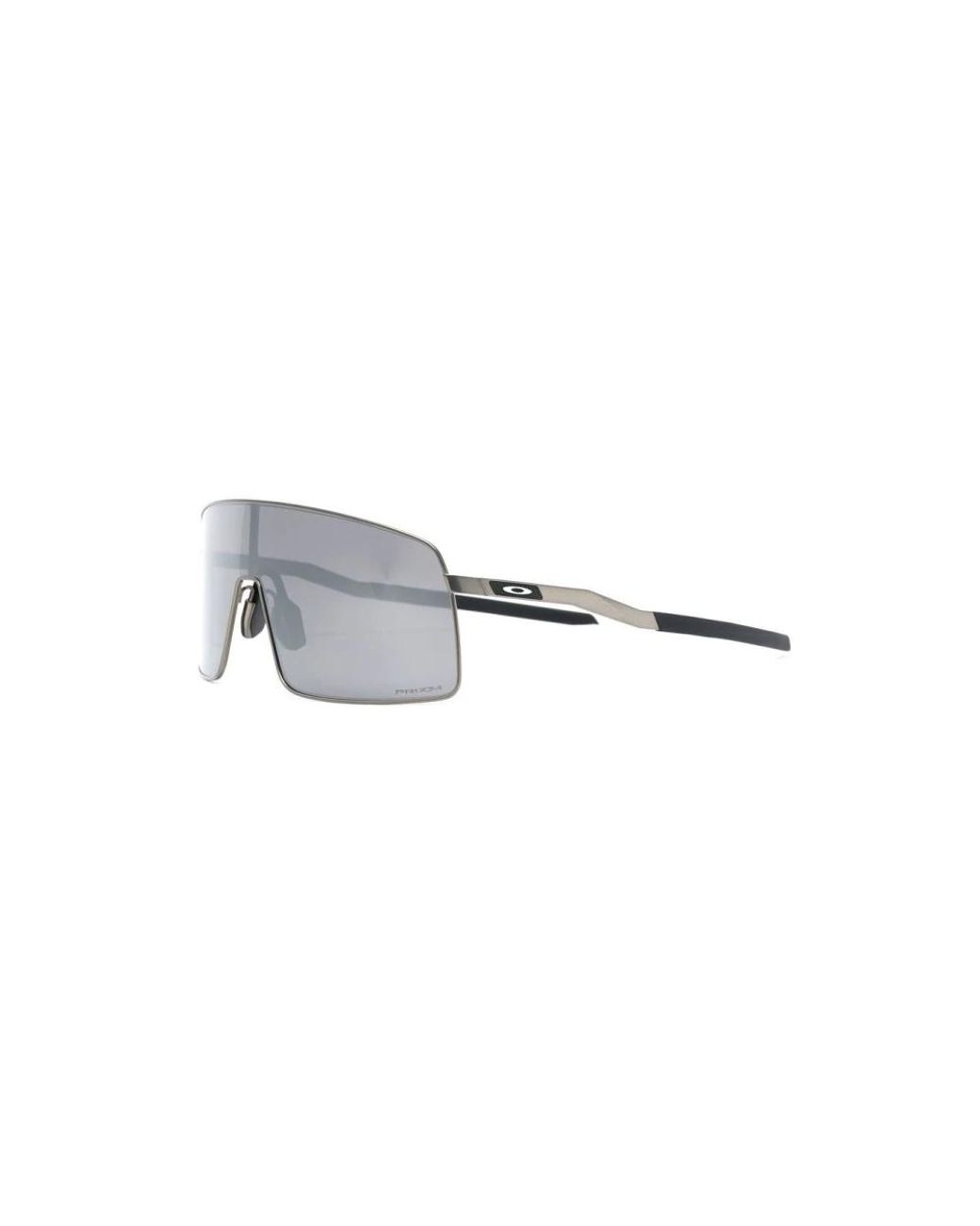 Oakley Gray Sunglasses