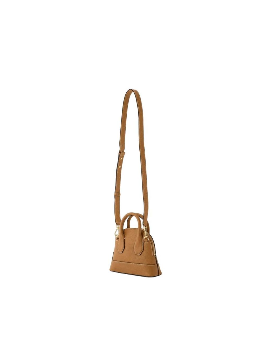 Handbags di Lancel in Brown