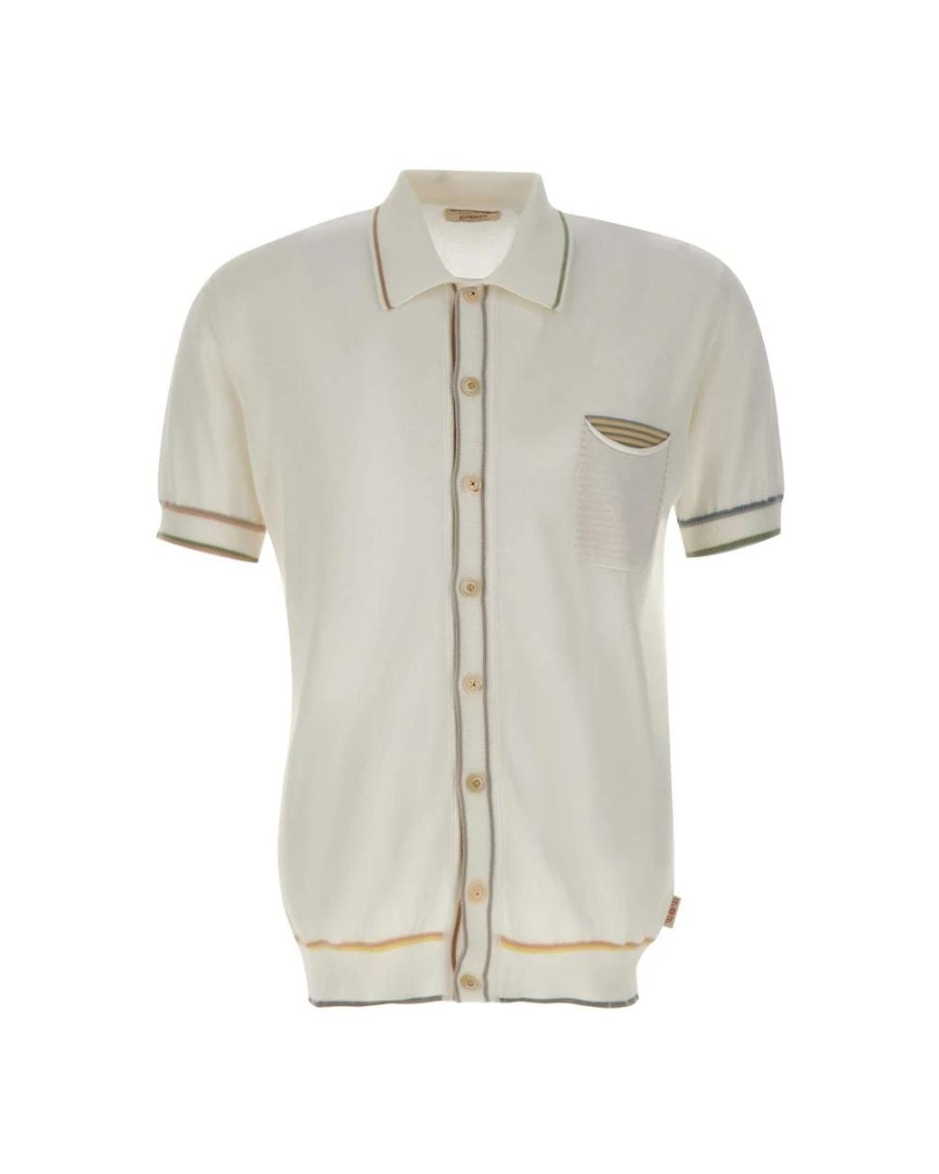 Bob Cardigans in het White voor heren