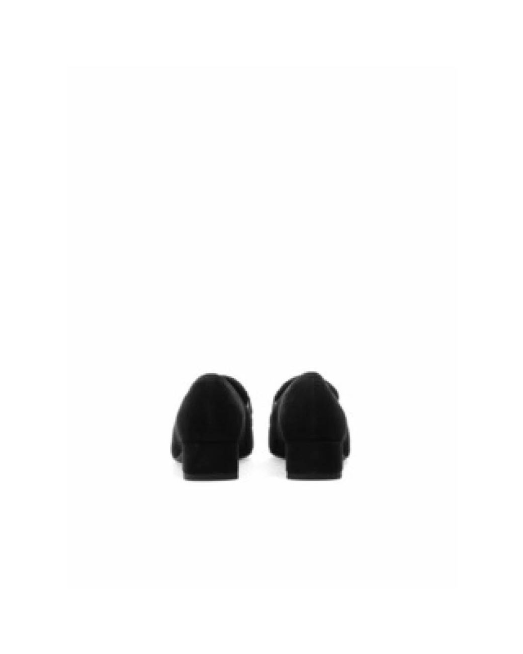 Pumps Ara de color Black