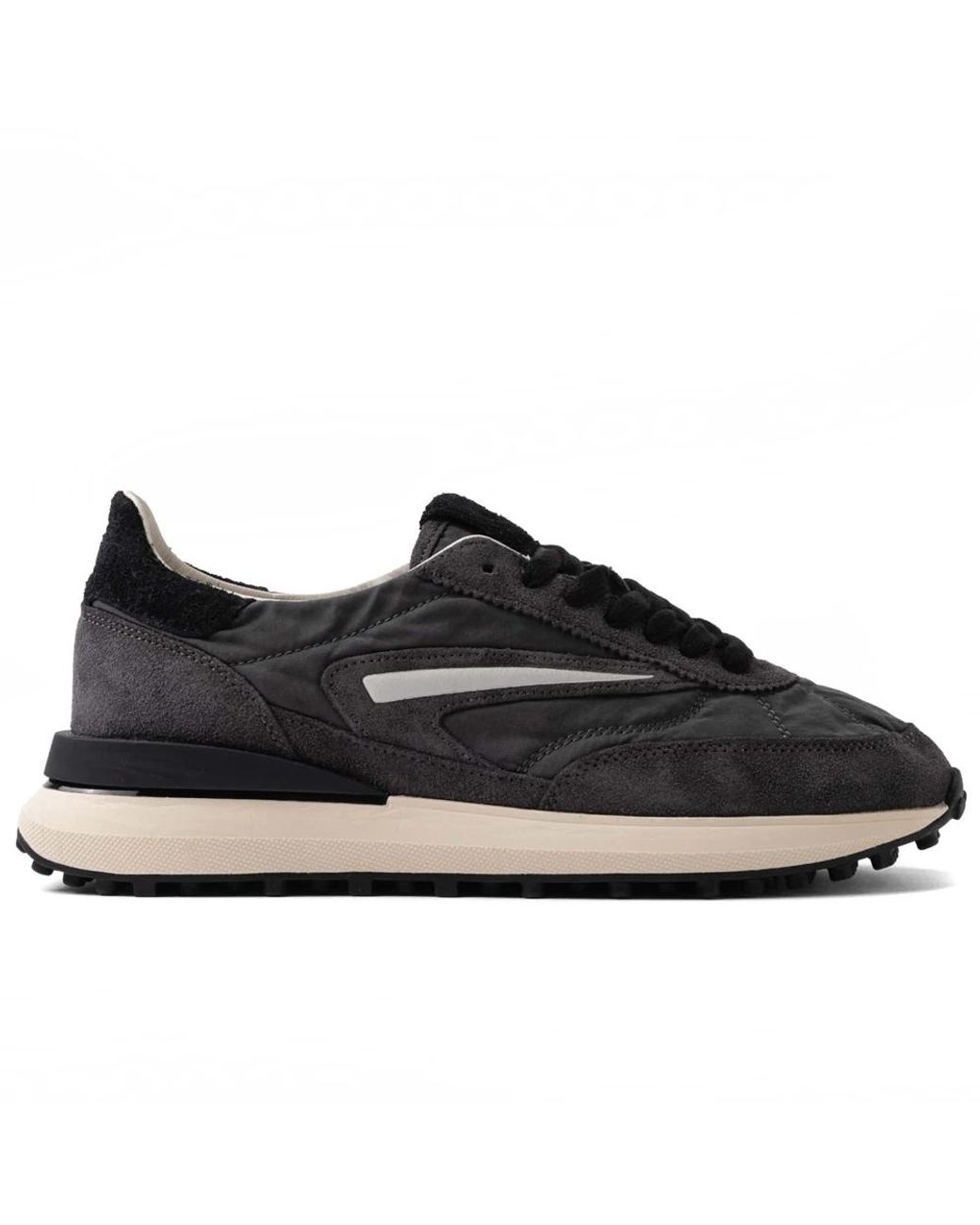 Sneakers Date pour homme en coloris Black