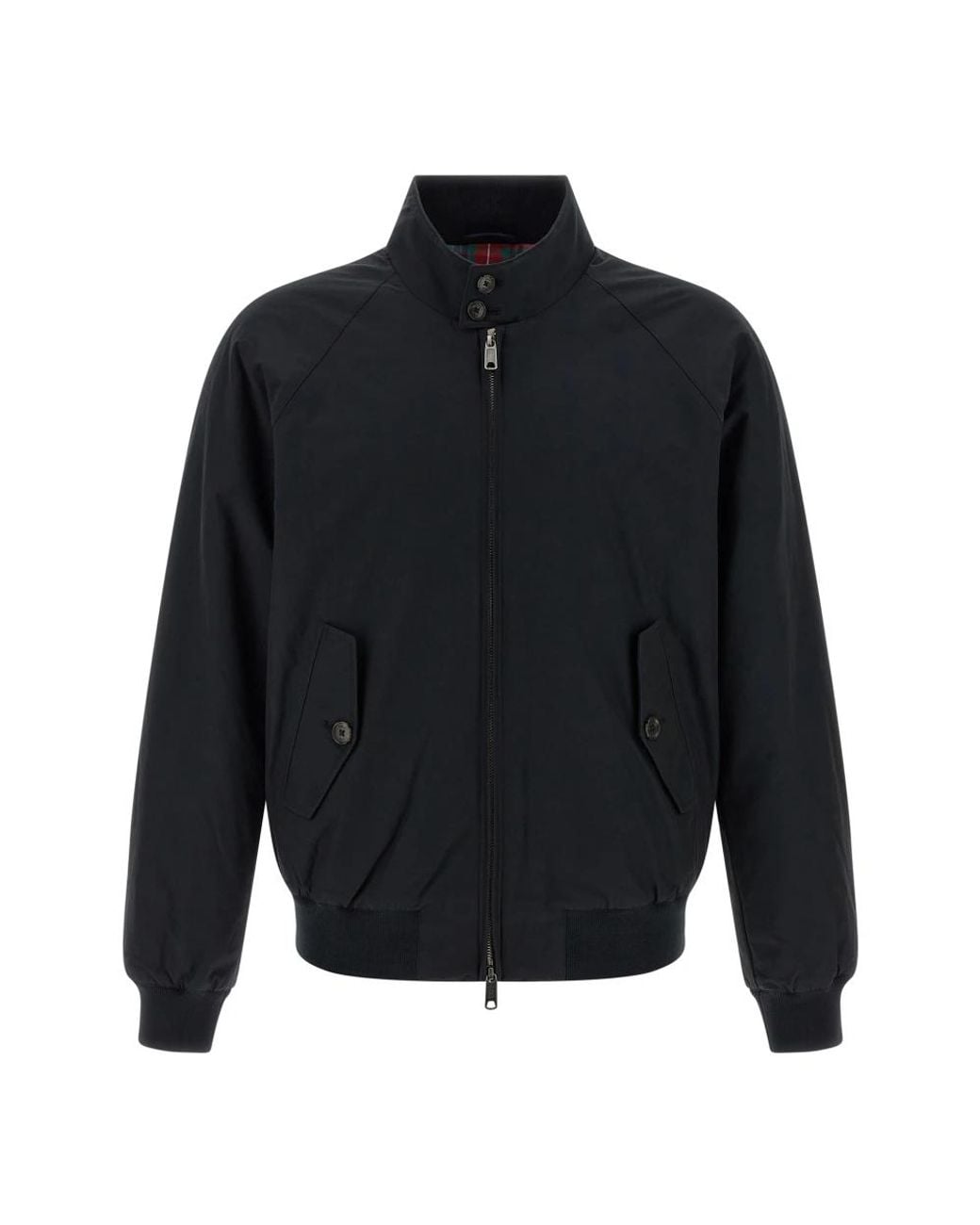Baracuta Blue Light Jackets for men