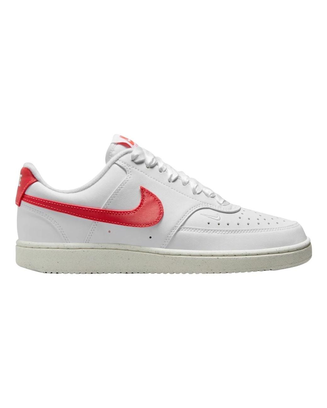 Nike White Sneakers