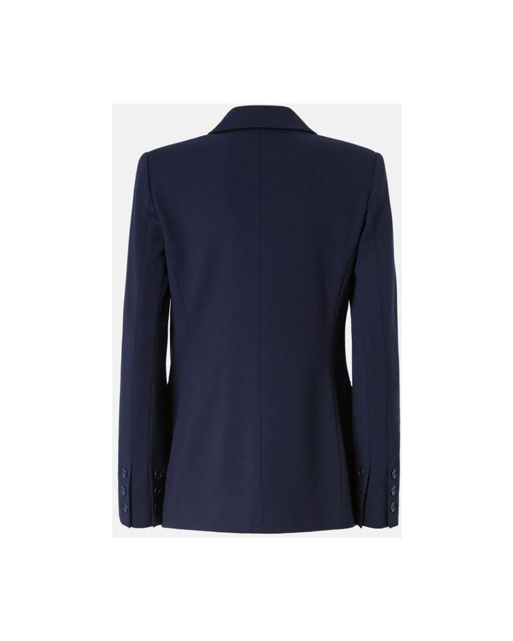 Pinko Blue Blazers