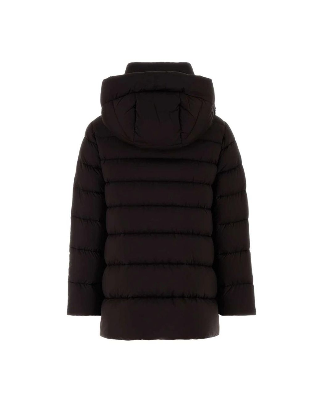 Moorer Black Down Jackets