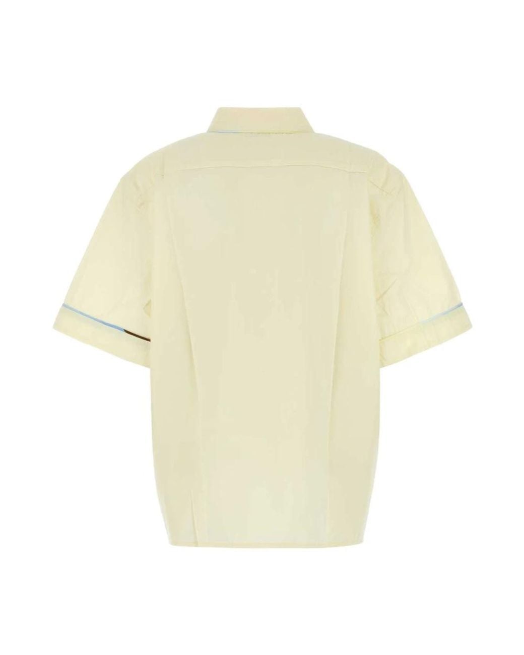 Shirts Amotea en coloris Natural