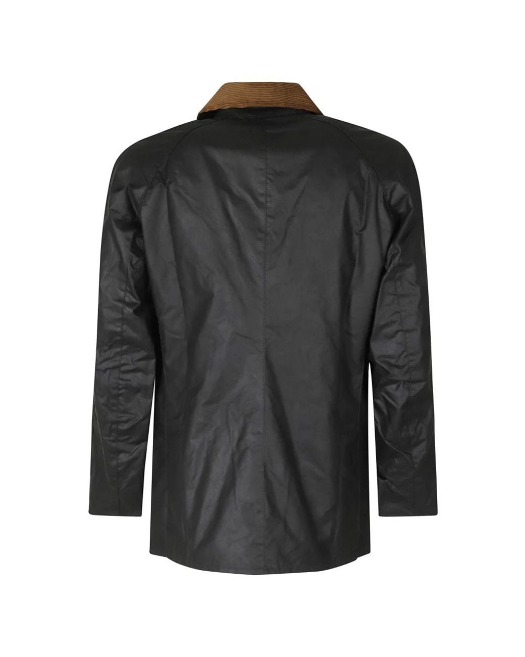Light Jackets Barbour pour homme en coloris Black