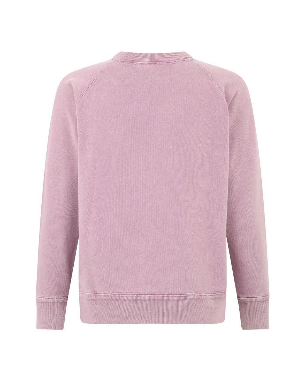 Isabel Marant Pink Sweatshirts