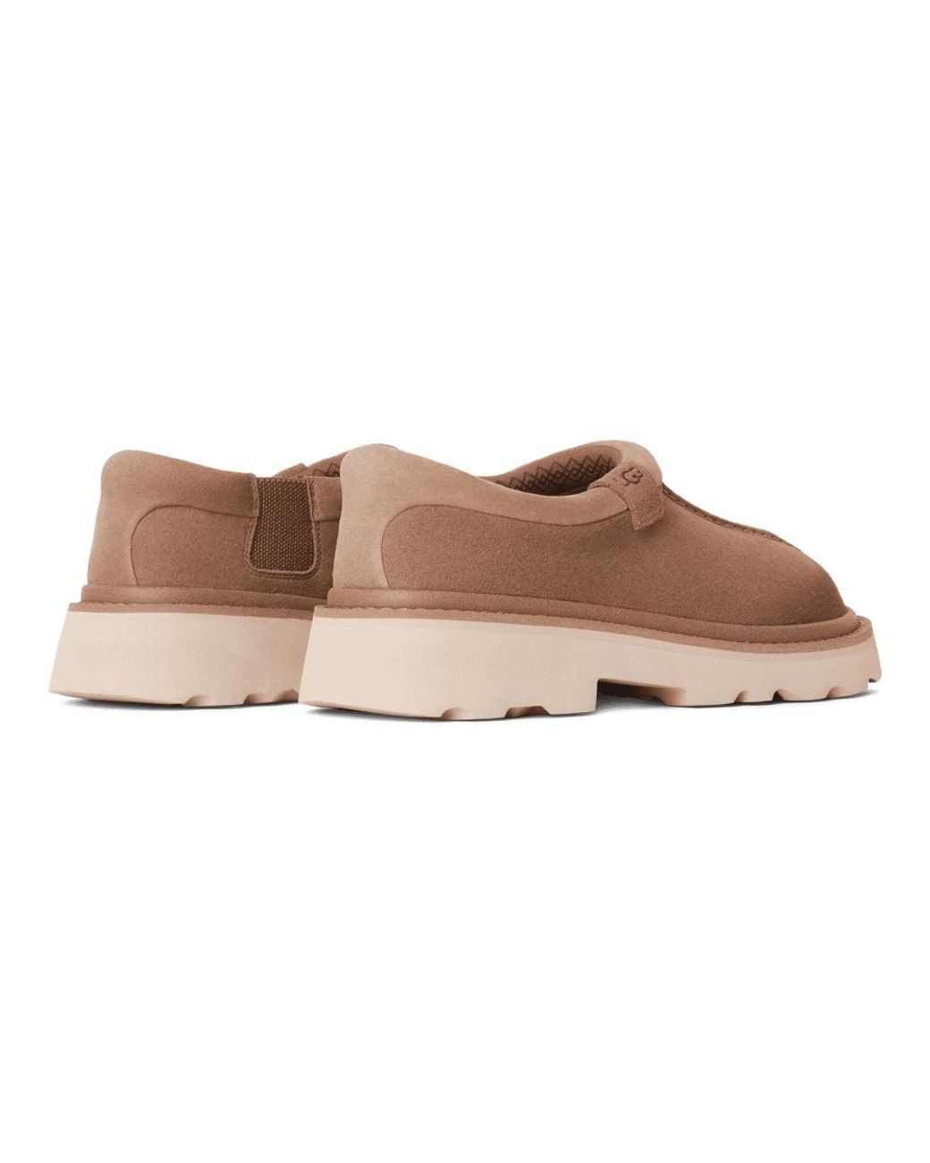 Flats Ugg pour homme en coloris Brown