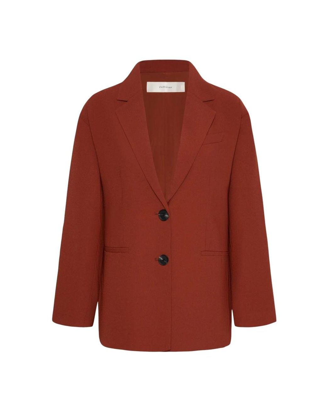 Inwear Red Blazers