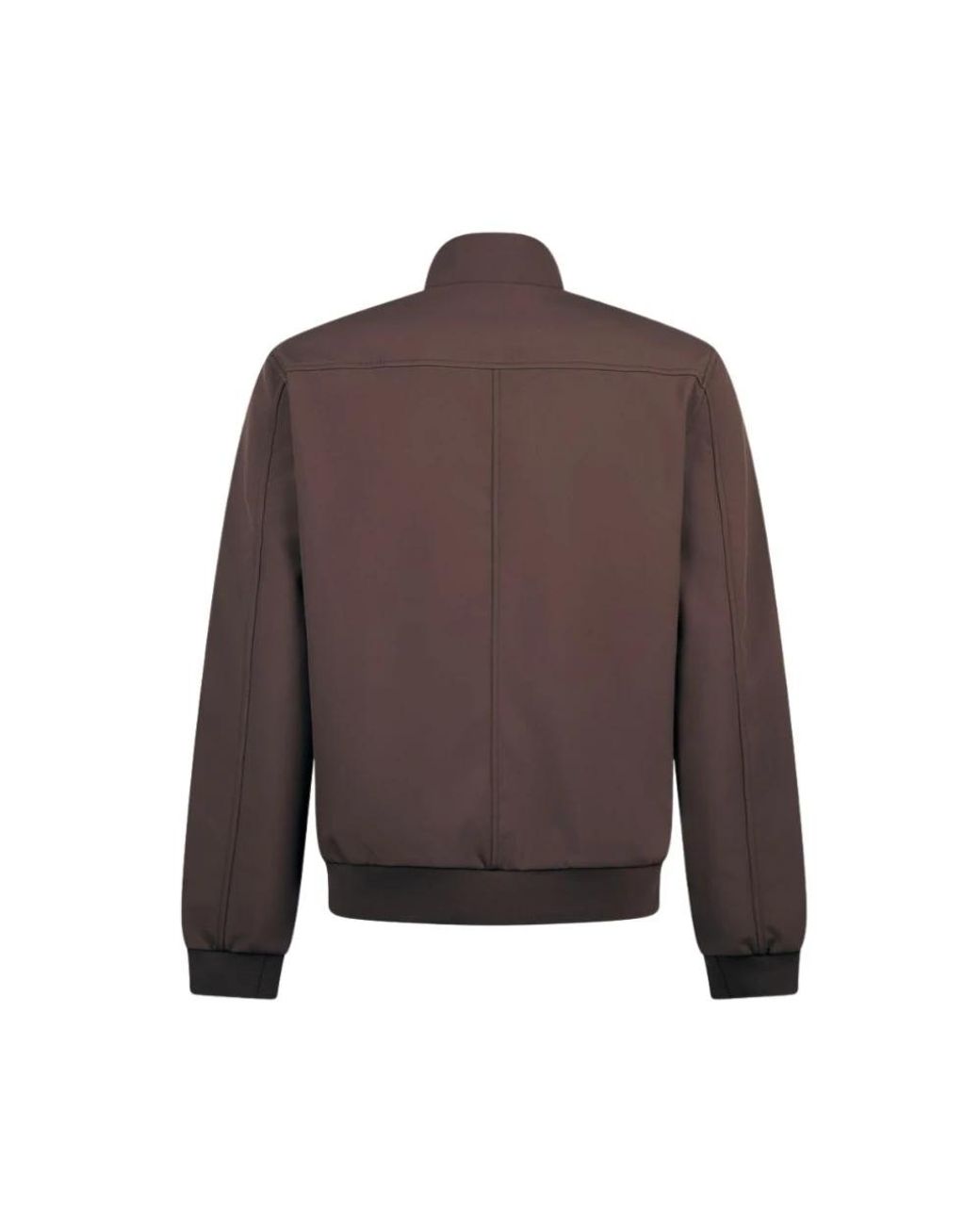 Light Jackets Ciesse Piumini de hombre de color Brown