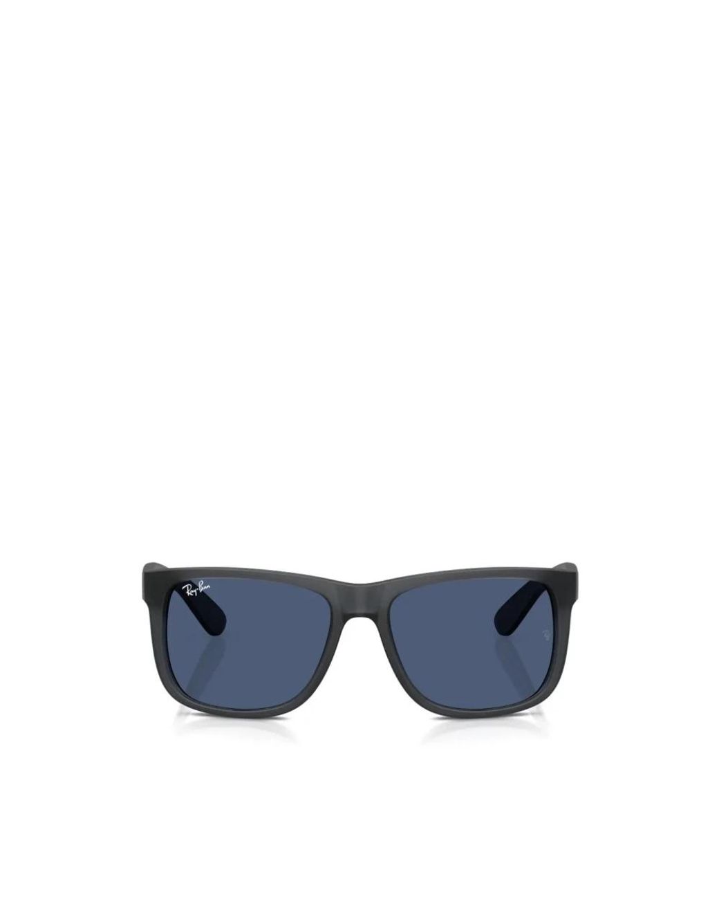 Ray-Ban Blue Sunglasses for men