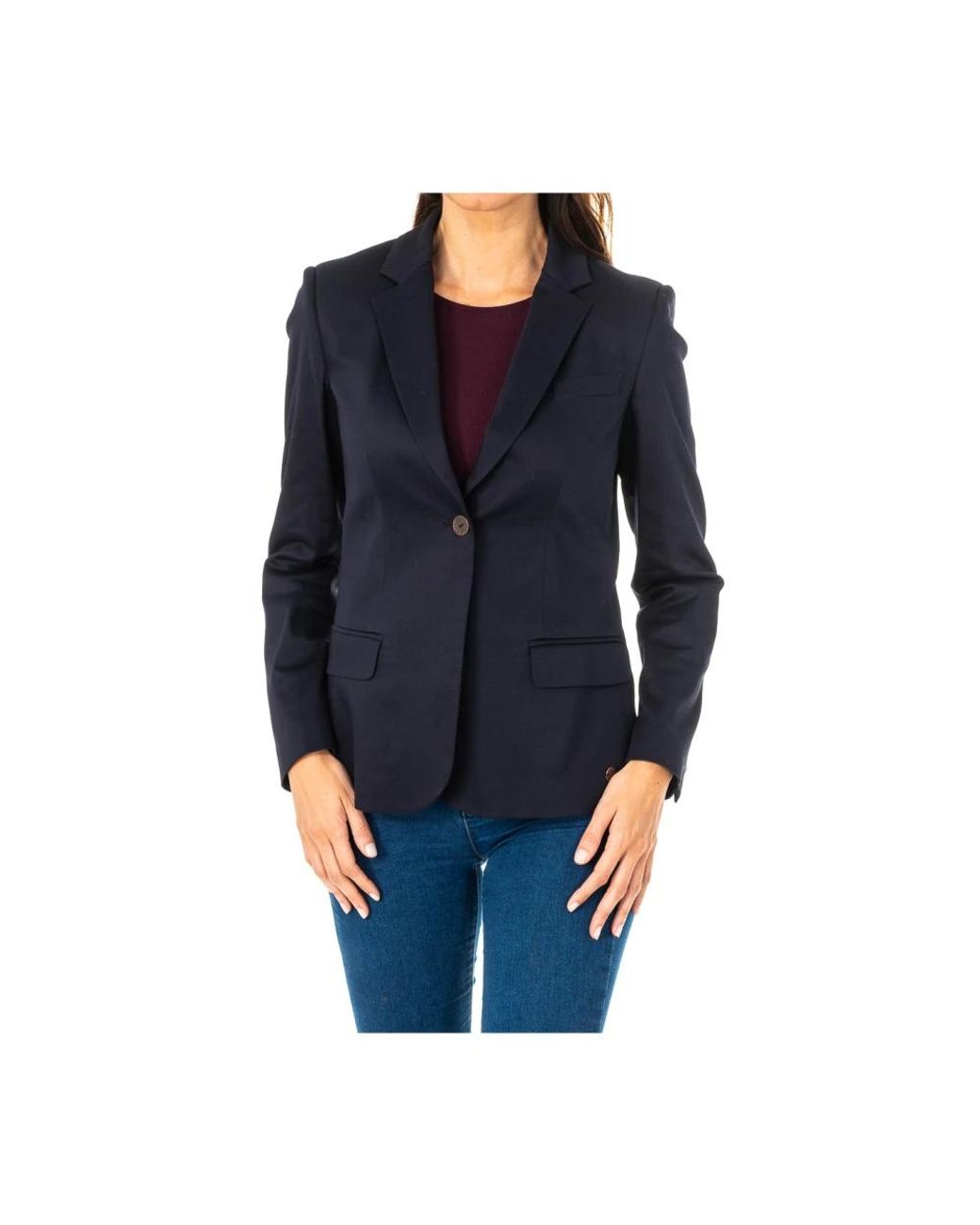 La Martina Blue Blazers