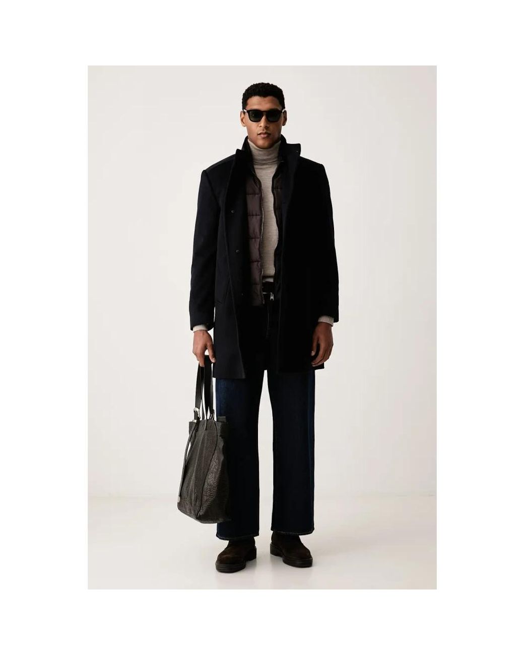 Turtlenecks Joop! pour homme en coloris Natural
